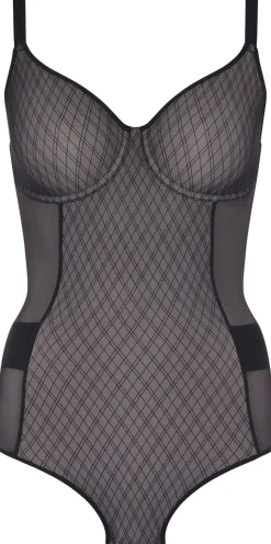 Smooth Lines Bodysuit