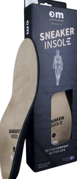 Sneakers Indlægs såler