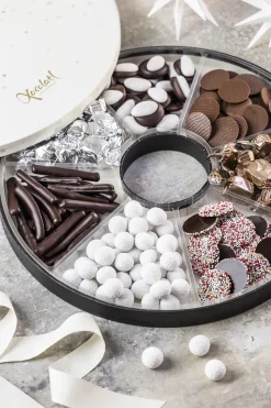 SNOW CRYSTAL SELECTION MIX