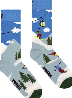 Snowboard Sock