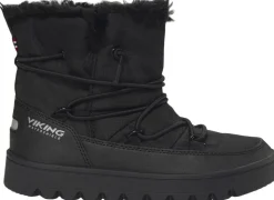 Snowflake Warm WP SL