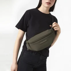 SoFo Crossbody Bag Dark Olive