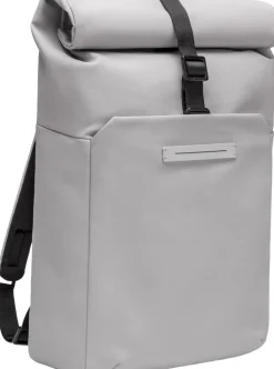 SoFo Rolltop Backpack X Light Quartz Grey