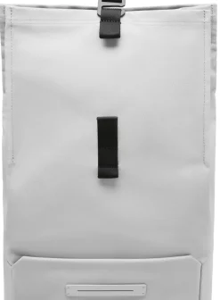 SoFo Rolltop Backpack X Light Quartz Grey