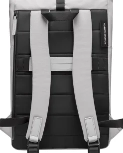 SoFo Rolltop Backpack X Light Quartz Grey