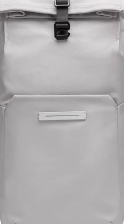 SoFo Rolltop Backpack X Light Quartz Grey