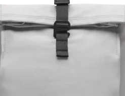 SoFo Rolltop Backpack X Light Quartz Grey