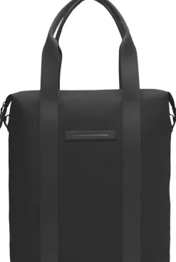 SoFo Vertical Tote Black