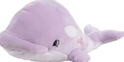 SOFT BUDDIES PURPLEWHALE