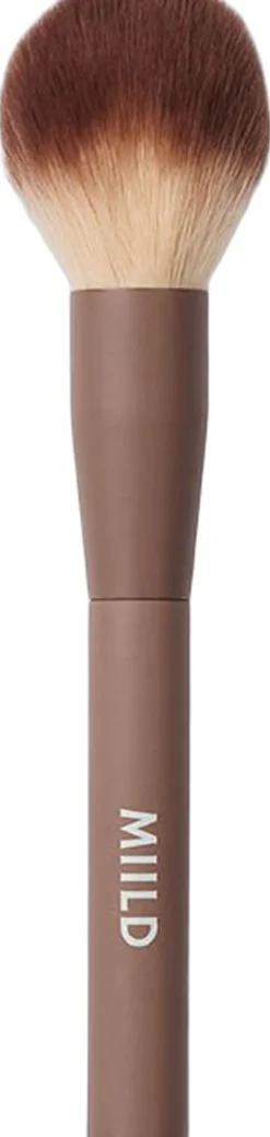 SOFT FINISHING POWDER BRUSH