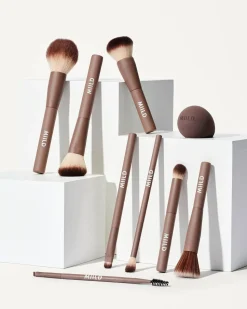 SOFT FINISHING POWDER BRUSH