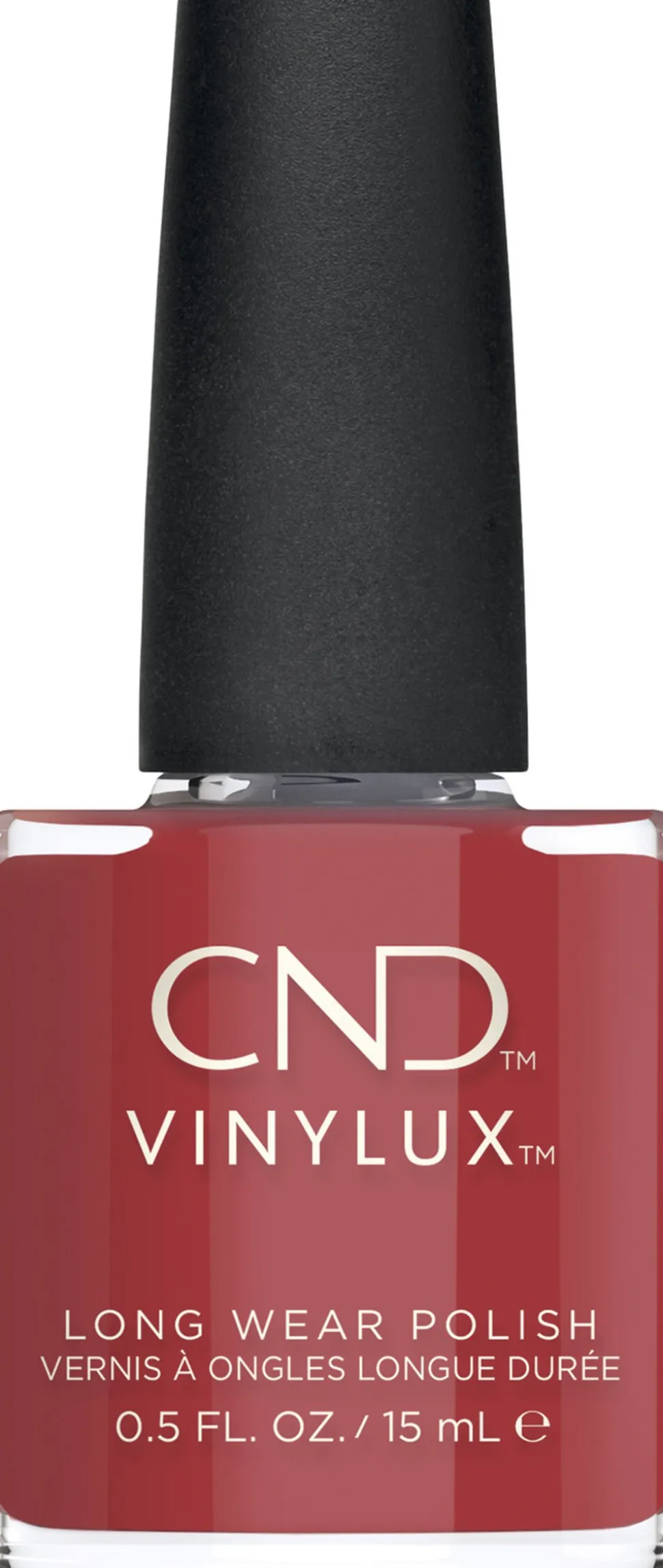 Soft Flame, CND VINYLUX