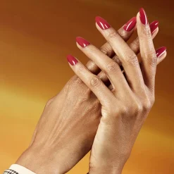 Soft Flame, CND VINYLUX