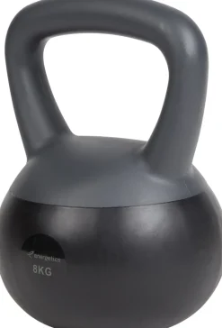 Soft Kettlebell