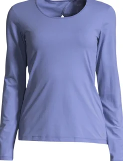 Soft Long Sleeve