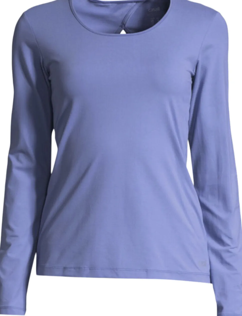 Soft Long Sleeve