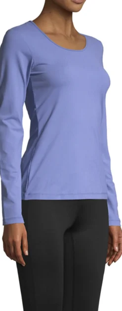Soft Long Sleeve