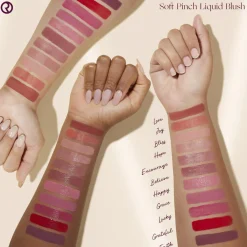 Soft Pinch - Liquid Blush
