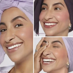 Soft Pinch - Liquid Blush