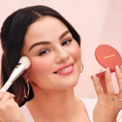 Soft Pinch Matte Bouncy Blush - Blush med en blød mat effekt