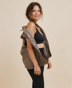 Soft Seamless bra - Nero