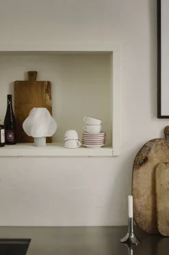 Soft Serve Portable Tablelamp