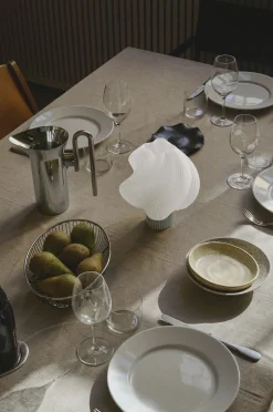 Soft Serve Portable Tablelamp