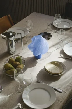 Soft Serve Portable Tablelamp