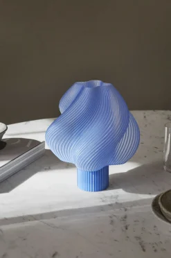 Soft Serve Portable Tablelamp