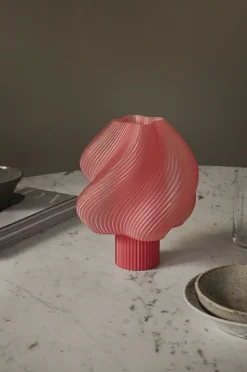 Soft Serve Portable Tablelamp