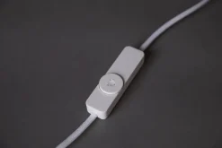 Soft Serve Table lamp Regular Wild Strawberry