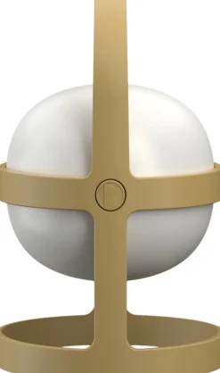 Soft Spot Solar Ø15, Portable lamp