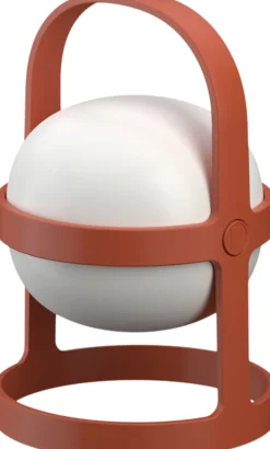 Soft Spot Solar Ø11,5, Portable lamp