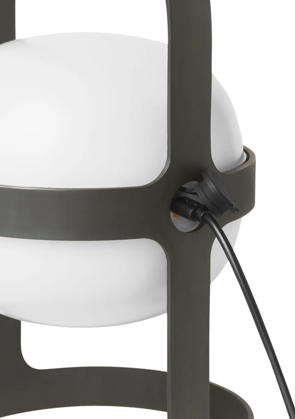 Soft Spot Solar H25 sort