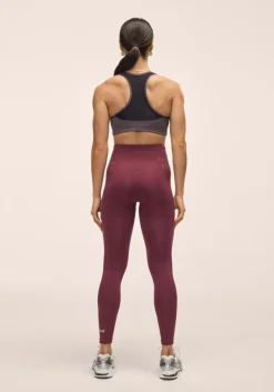 Soft Touch High Waist Tights