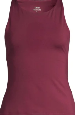 Soft Touch Tank Top