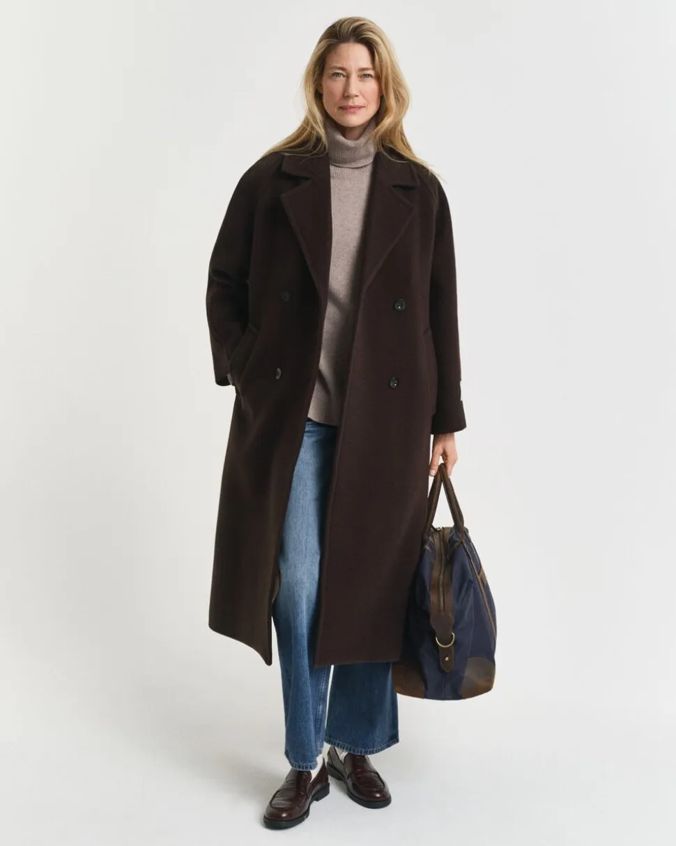 SOFT WOOL TURTLENECK