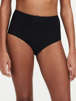 SoftStretch High Waist Brief
