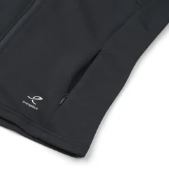 Softtech Full Zip Hættetrøje