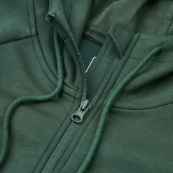 Softtech Full Zip Hættetrøje