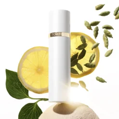 Soleil Blanc Eau de Parfum Travel Spray