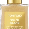 Soleil Blanc Shimmering Body Oil