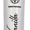 Solid parfume - Vanilla No. 39