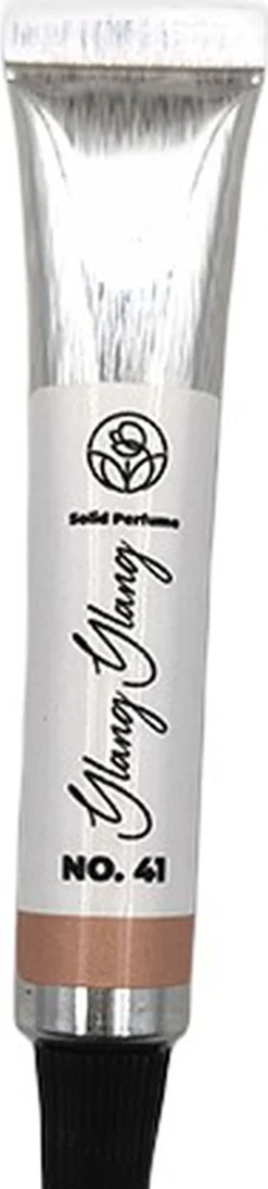 Solid parfume - Ylang ylang No. 41