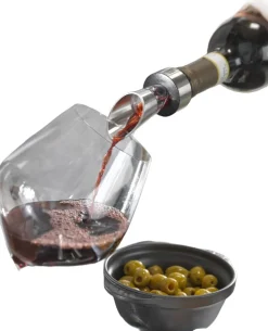 Sommelier Dekanteringsprop
