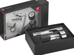 Sommelier sæt 2 Dele