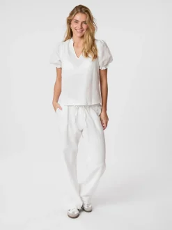 Sonar Linen Pants
