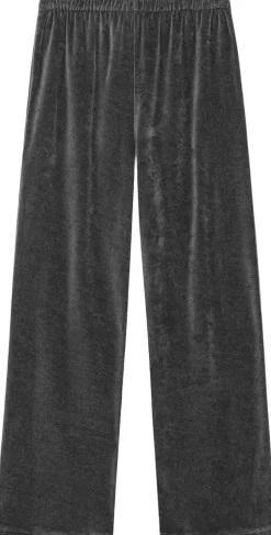 sonja pants velvet