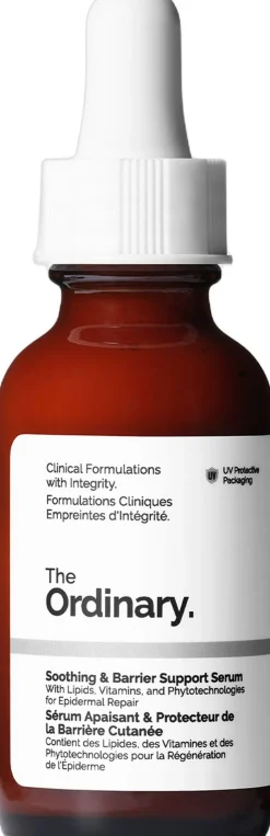 SOOTHING & BARRIER SUPPO 30ML/1FLOZ