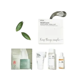 Soothing Trial Kit